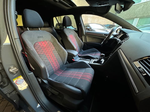 Volkswagen Golf 2.0 TSI GTI TCR Pano|Keyles|Akrapovic|Dynaudio