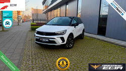 Opel Crossland - 1.2 Turbo (2024) |CarPlay|Garantie|57.539 KM!