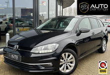 Volkswagen Golf - Variant 1.0 TSI Comfortline | Zeer Nette Staat | AUTOMAAT | NL AUTO | Parkeersensoren Voor en Achter | Adaptive Cruise Controle | All Season Banden | Navigatie | 2 Sleutels |