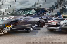 Honda CR-V - 2.0 ELEGANCE | TREKHAAK | LEDER | STOELVERW. | CRUISE | CLIMATE | LMV