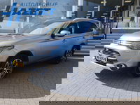 Mitsubishi Outlander - 2.0 PHEV INSTYLE+ | SCHUIFDAK | TREKHAAK | ADAPTIVE CRUISE | CAMERA | 18 INCH | STOELVERW.