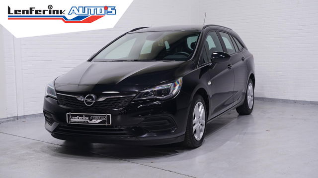 Opel Astra - Sports Tourer 1.5 CDTI Business Apple Carplay/Android auto Led koplampen Camera PDC