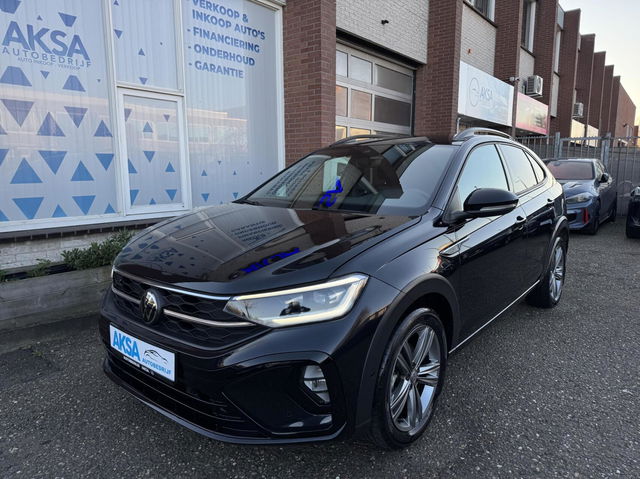 Volkswagen Taigo - 1.5 TSI 150pk 3 x R-Line DSG