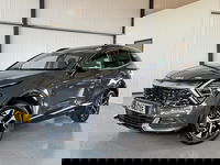 Kia Sportage - 1.6 T-GDi Hybrid DynamicPlusLine