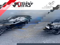 Citroën ë-C4 - Shine Pack 50 kWh (Elektrisch Schuifdak - Stoelverwarming - Camera - Keyless Entry - Leder - 360gr Camera - Parkeersensoren V+A - Adaptieve Cruise Controle)