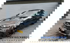 Mercedes-Benz E-Klasse - 220 d AMG Line panoramadak night