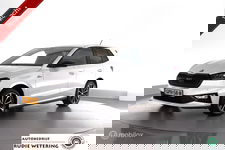 Škoda Fabia - 1.0 TSI Monte Carlo led|cam|dab|ecc|lmv17