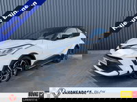 Toyota C-HR - 1.8 Hybrid Style / Bi tone | BSM | Draadloos Apple Carplay/Android auto | PDC V+A | Rijklaar!!!