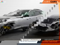 Peugeot 2008 - 1.2 Hybrid 136 pk Automaat Allure | DEMO ! | Navigatie | Apple Carplay/Android Auto | Climate Control | Dab | Led | Parkeer sensoren | Cruise Control | Stoelverwarming