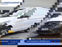 Mercedes-Benz Vito - 111 CDI Euro 6 L2 Lang - Airco - A. Deuren - Trekhaak