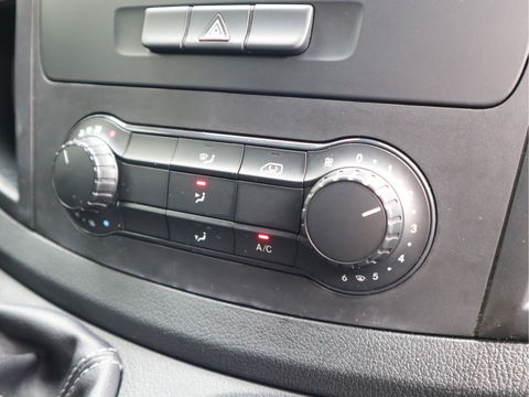 Mercedes-Benz Vito 111 CDI Euro 6 L2 Lang - Airco - A. Deuren - Trekhaak