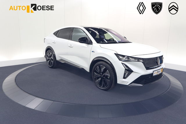 Renault Rafale - 1.2 E-Tech full hybrid 200 Esprit Alpine | 360 Camera | Adaptieve Cruise Control | Stoelen Pakket | Elektronische Achterklep