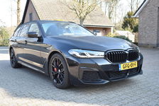 BMW 5 Serie - Touring 530d M Sport Edition Plus Laser Pano