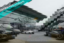 Audi Q8 - ABT 50 TDI 286pk VOL! Panoramadak Massage Nachtzicht RS-sportstoelen Valcona 4-wielsturing Ventilatie Trekhaak elektrisch B&O Luchtvering