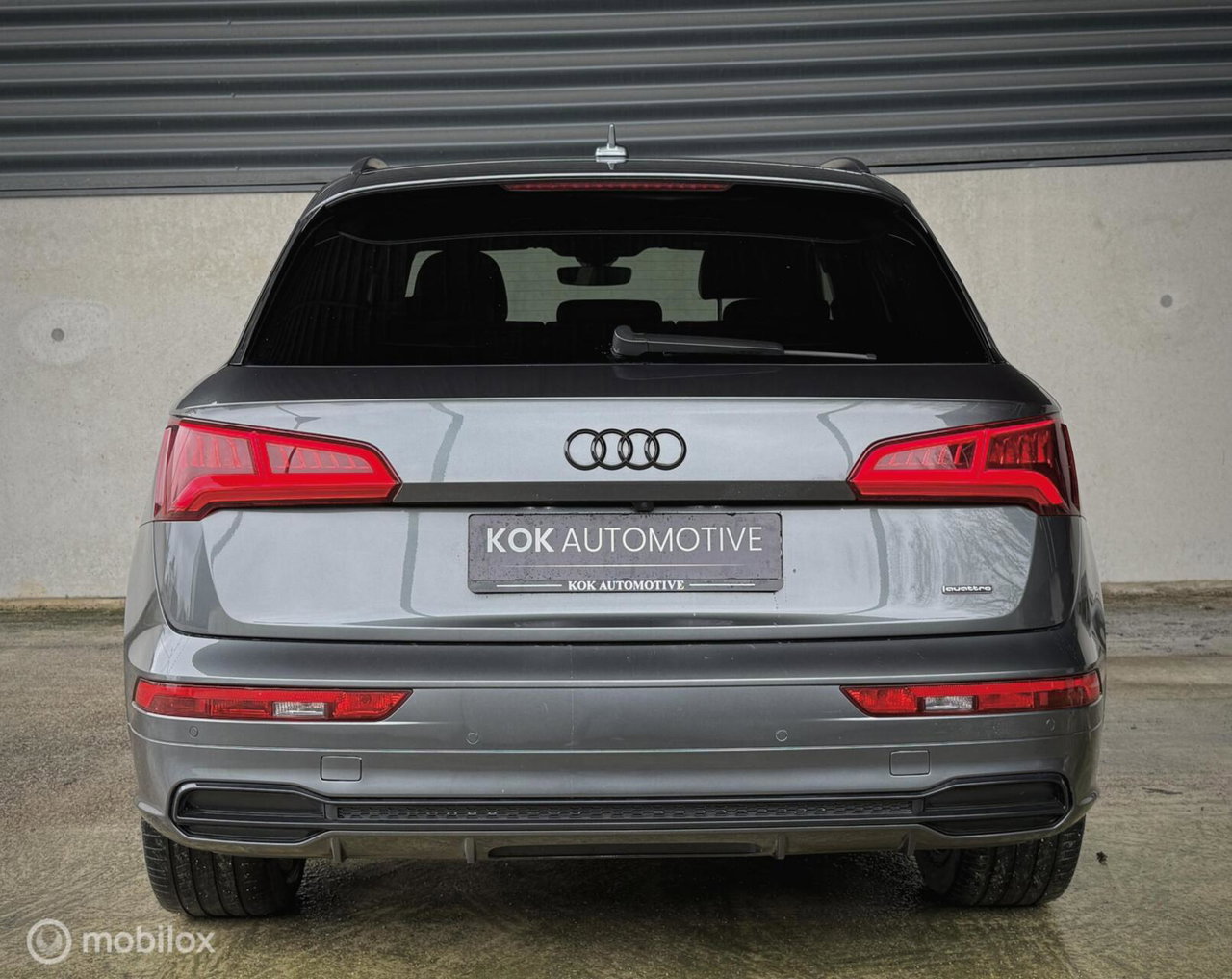 Audi Q5