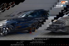 Audi A3 - Sportback 45 TFSIe S S-line Panoramadak Camera Matrix Sfeer