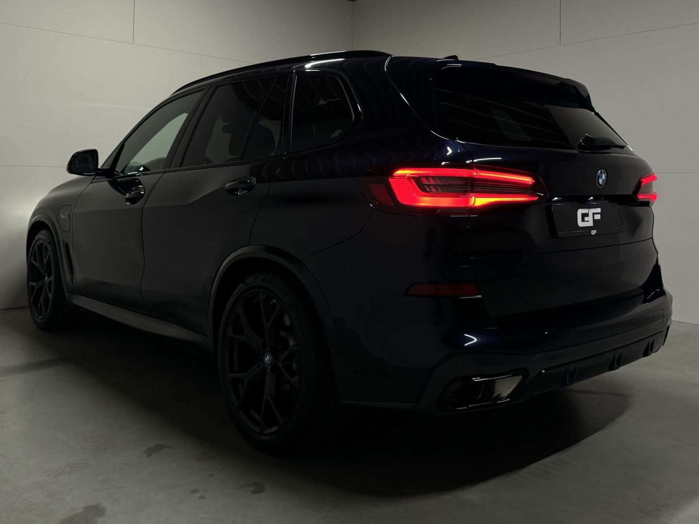 BMW X5 xDrive45e M-Sport Individual Laser Luchtvering IAS Trekh.