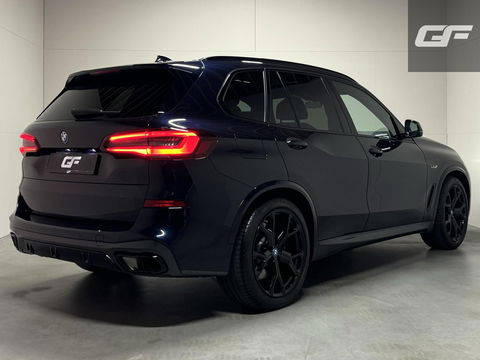 BMW X5 xDrive45e M-Sport Individual Laser Luchtvering IAS Trekh.