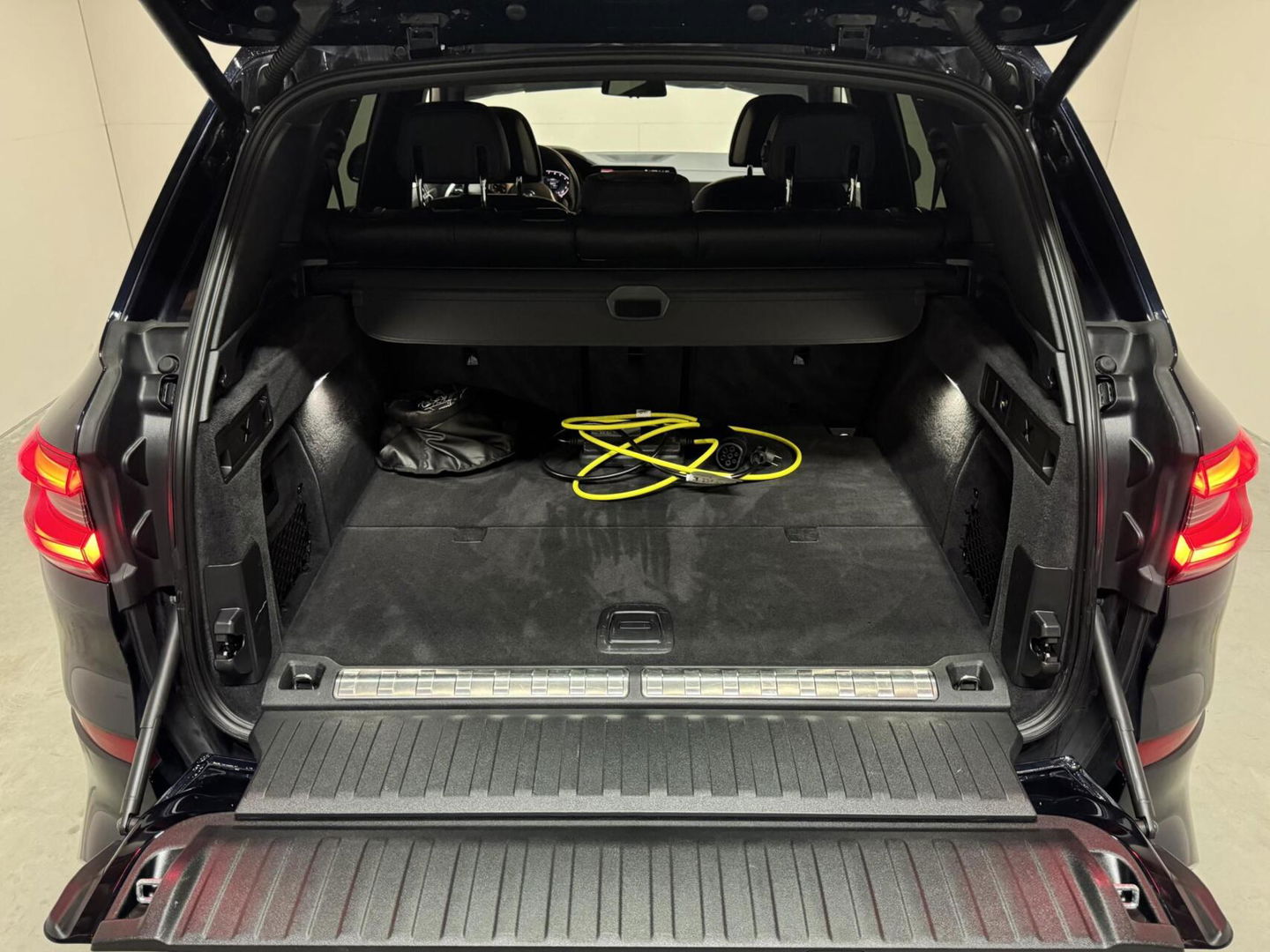 BMW X5 xDrive45e M-Sport Individual Laser Luchtvering IAS Trekh.