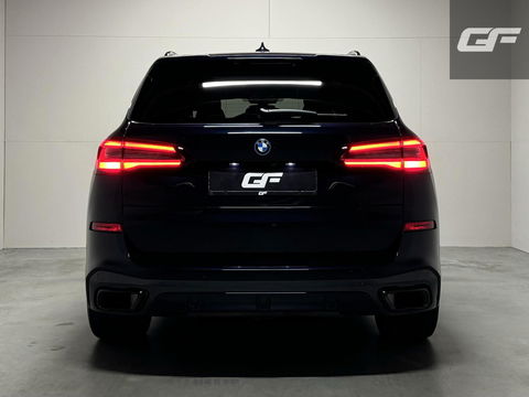 BMW X5 xDrive45e M-Sport Individual Laser Luchtvering IAS Trekh.