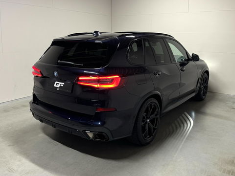 BMW X5 xDrive45e M-Sport Individual Laser Luchtvering IAS Trekh.