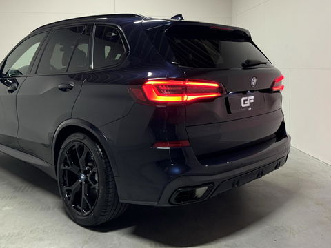 BMW X5 xDrive45e M-Sport Individual Laser Luchtvering IAS Trekh.