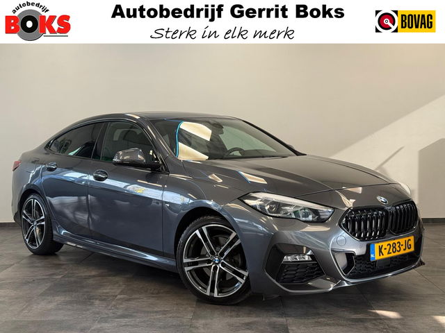 BMW 2 Serie - Gran Coupé 218i Executive Edition M-Sport Shadow Line PDC Panoramadak LED