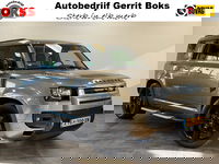 Land Rover Defender - 110 2.0 P400e 110 X-Dynamic HSE Memory Clearsight Mirror Black Pack Koelbox