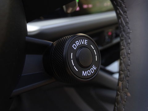 Porsche Cayenne 3.0 E-Hybrid 470PK / Sport Design / Bose / 2024 / ACC