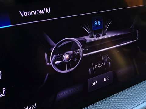 Porsche Cayenne 3.0 E-Hybrid 470PK / Sport Design / Bose / 2024 / ACC