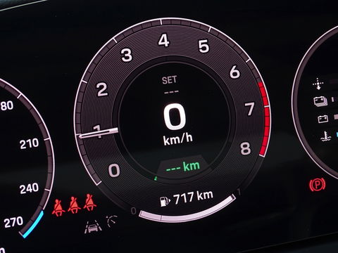 Porsche Cayenne 3.0 E-Hybrid 470PK / Sport Design / Bose / 2024 / ACC