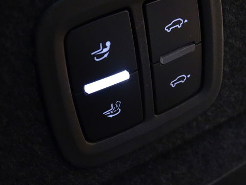 Porsche Cayenne 3.0 E-Hybrid 470PK / Sport Design / Bose / 2024 / ACC