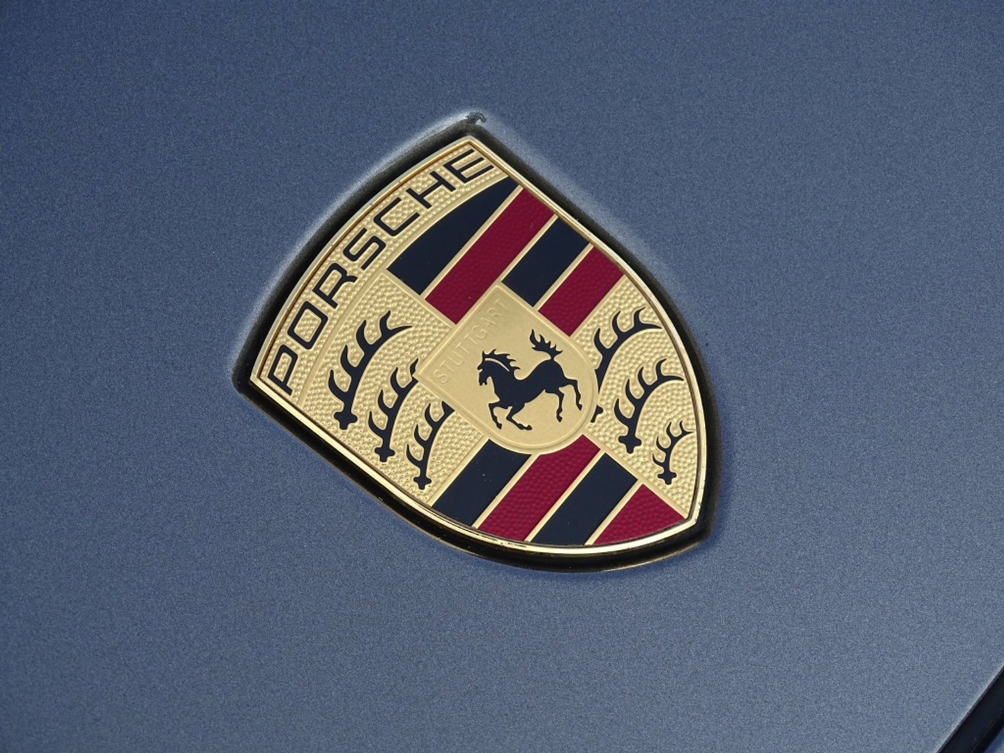 Porsche Cayenne 3.0 E-Hybrid 470PK / Sport Design / Bose / 2024 / ACC