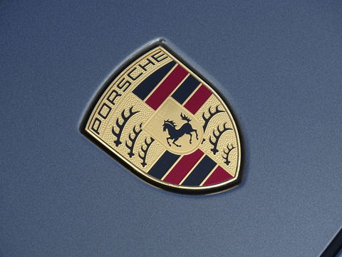 Porsche Cayenne 3.0 E-Hybrid 470PK / Sport Design / Bose / 2024 / ACC