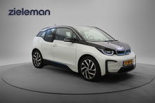 BMW i3 - iPerformance 94Ah 33 kWh - Stoelverw. Navi, Clima