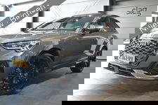 Audi Q3 - Sportback 45 TFSI e S-LINE Black Style pano trekhaak 20 inch !!