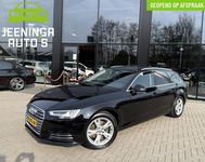 Audi A4 - Avant 1.4 TFSI Sport Lease Edition|Leer|Pano|Navi|Trekhaak