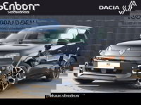 Renault 5 - comfort range Roland-Garros 52 kWh EV | 5 jaar garantie | Adap. Cruise | Harman Kardon | Leder | Camera