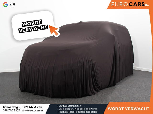 Peugeot Expert - 2.0HDI 145PK Long Asphalt Dubbele Cabine Airco Cruise Control Navi Trekhaak Imperiaal