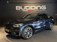 BMW X4 - xDrive20i High Exe | M-sport | Leder | 360 Camera