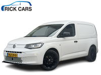 Volkswagen Caddy - Cargo 2.0 TDI Euro 6 Business CarPlay/trekhaak/clima