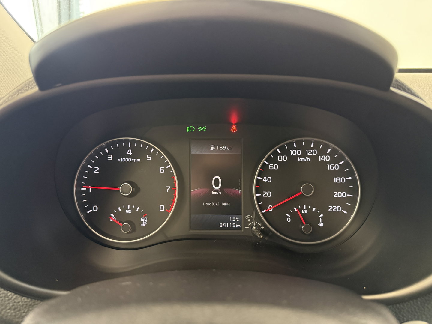 Kia Picanto 1.0 DPi DynamicPlusLine Navigatie Lmv CruiseControl 24 Maanden garantie* (Vraag naar de voorwaarden)
