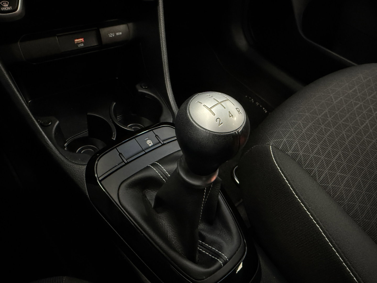 Kia Picanto 1.0 DPi DynamicPlusLine Navigatie Lmv CruiseControl 24 Maanden garantie* (Vraag naar de voorwaarden)