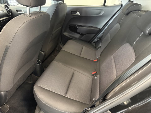 Kia Picanto 1.0 DPi DynamicPlusLine Navigatie Lmv CruiseControl 24 Maanden garantie* (Vraag naar de voorwaarden)
