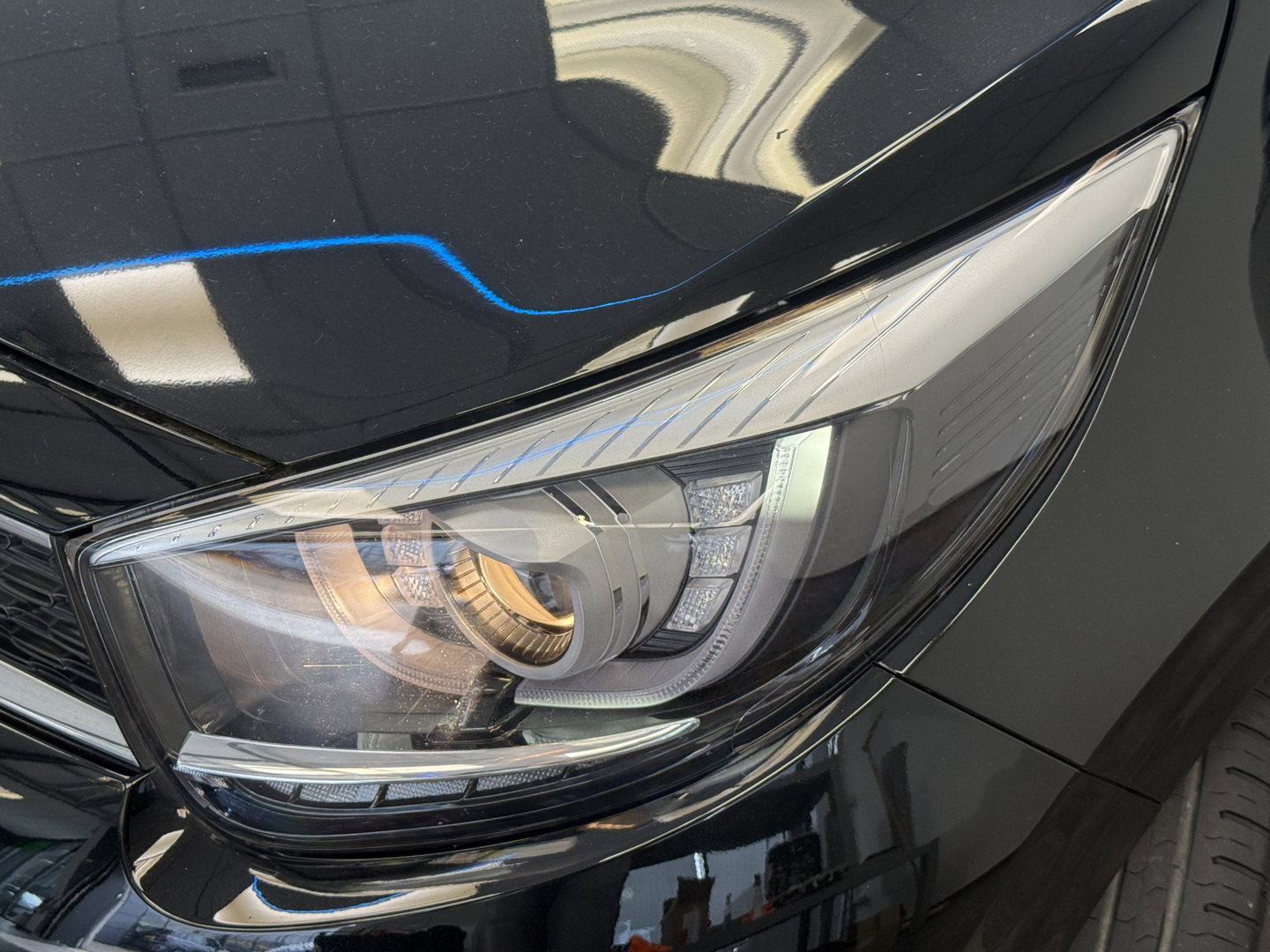 Kia Picanto 1.0 DPi DynamicPlusLine Navigatie Lmv CruiseControl 24 Maanden garantie* (Vraag naar de voorwaarden)