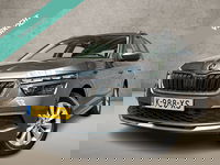 Škoda Kamiq - 1.0 TSI Sport (VIRTUAL COCKPIT, APPLE CARPLAY, GROOT NAVI, CLIMATE, STOELVERWARMING, SPORTSTOELEN, KEYLESS, PARKEERSENSOREN, CRUISE, NIEUWE APK, NIEUWSTAAT)