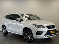 SEAT Ateca - 1.5 TSI FR Panoramadak Leder Trekhaak