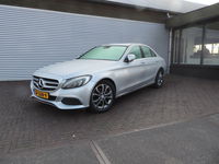 Mercedes-Benz C-Klasse - 200 CDI Prestige lage km