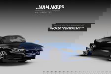 BMW Z4 - Roadster sDrive23i Executive | Innovation paket | Stuurverwarming | Keyless entry | Sportstoelen | Bluetooth | Memory | Xenon | Grootlichtassistent | Sportautomaat | 19 inch