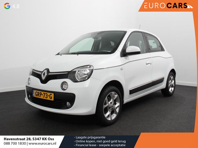 Renault Twingo - 0.9 TCe Intens | Climate control | radio / cd | Lichtmetalen velgen | 28719 km!